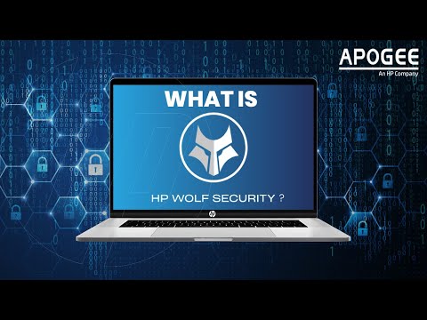 HP EliteBook Security Features: Protecting Your Business Data