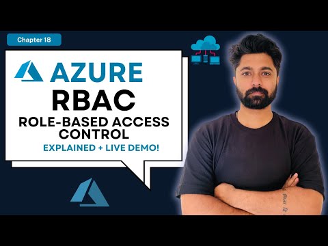 Understanding Azure Account Permissions and Roles