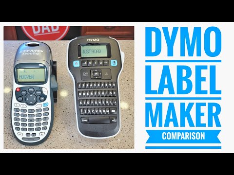 Comparing Dymo LabelWriter Models: Which One is Right for You?