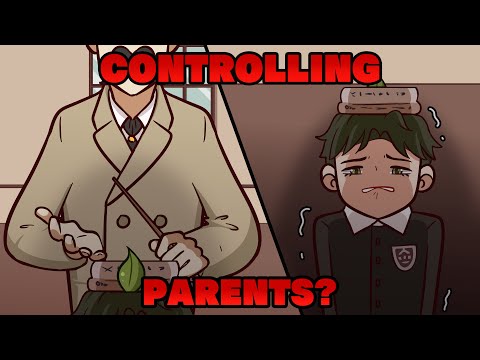 How Family Control Impacts Child Development and Behavior