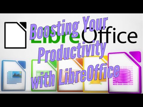 LibreOffice Extensions: Boost Your Workflow Efficiency