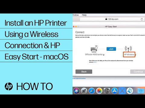 HP Easy Start: Streamlining Your Printer Installation Process