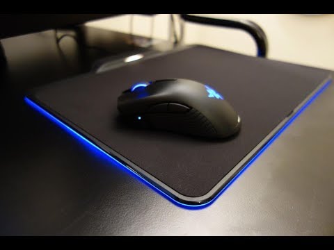 Razer Hyperflux Technology and Its Impact on Gaming Mice