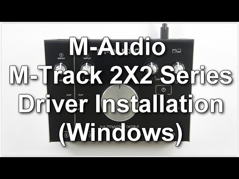 Install Midisport 2x2 Driver on macOS for Audio Setup