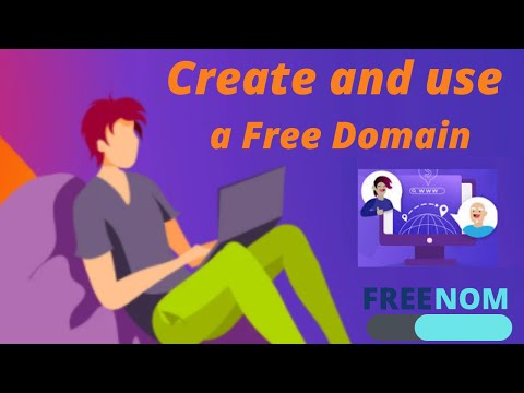 Maximizing Your Free Domain with Freenom: Tips and Tricks