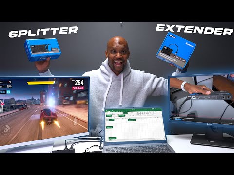 Comparing HDMI Extender Options: Which One is Right for You?