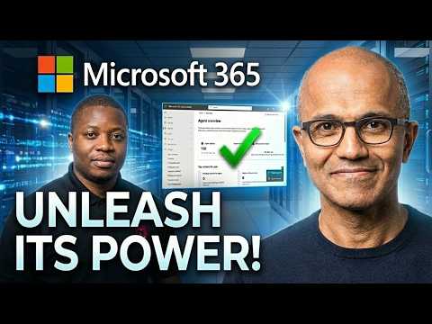 Maximizing Productivity with the Admin Center Features