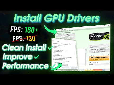 Install GPU Driver PPA for Enhanced Graphics Performance