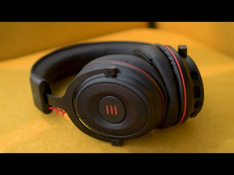Eksa Headset: A Comprehensive Review of Sound Quality