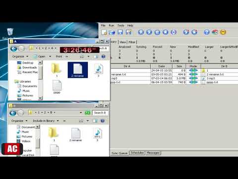 Maximizing Dirsync Pro Performance for Large Files