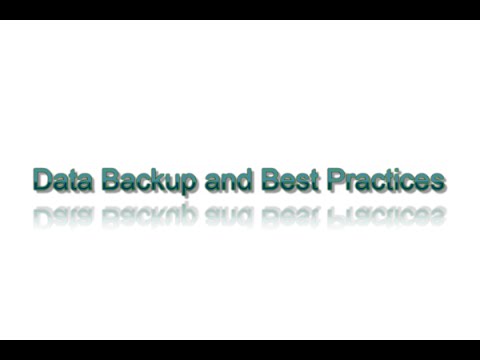 Setting Up Seagate Backup Solutions for Data Safety