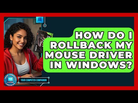 Driver Rollback: A Key Step in System Troubleshooting