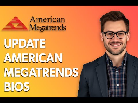 Configure American Megatrends BIOS Settings Effectively