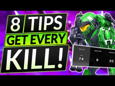 Halo Multiplayer Strategies: Tips for Competitive Play