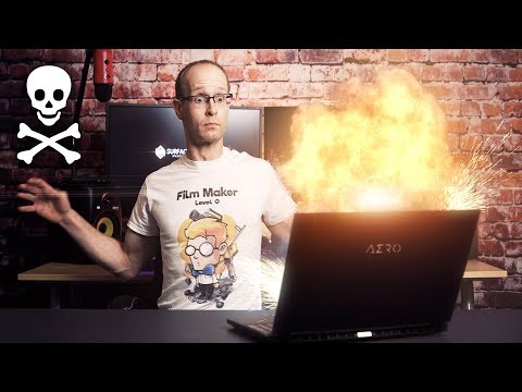 Maximizing Performance on the Aero 15: Tips and Tricks
