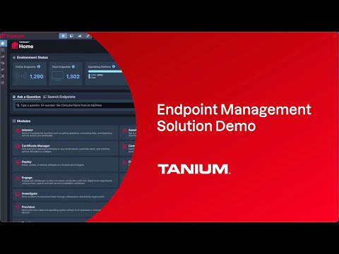 Evaluating Endpoint Management Solutions: Key Features to Consider