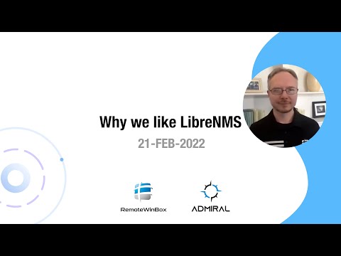 Comparing LibreNMS with Other Network Monitoring Tools
