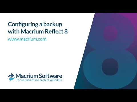 Using Macrium Reflect 7 for Comprehensive Data Backup Solutions