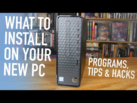 Exploring HP Desktop Compatibility with Modern Software