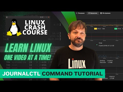 Optimizing System Performance with Journalctl Logs
