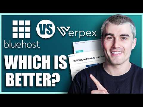Comparing Bluehost with Other Hosting Providers: A Review