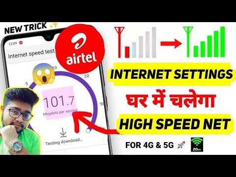Resolving Airtel Internet Slow Speed Issues Effectively