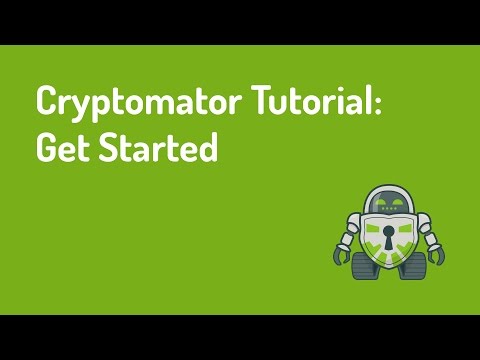 Understanding Cryptomator's Encryption Process and Benefits