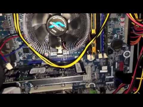 Understanding LGA1155: A Comprehensive Overview