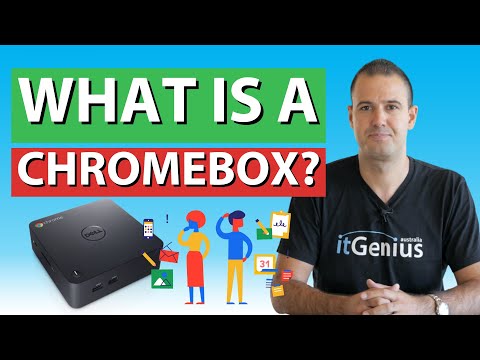 Comparing Chromebox Models: Which One Fits Your Needs?