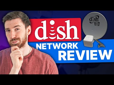Overview of Dish Network Internet Services for Users
