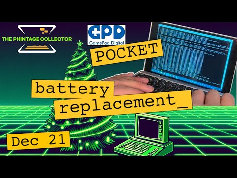GPD Pocket Battery Life: Tips for Extended Use