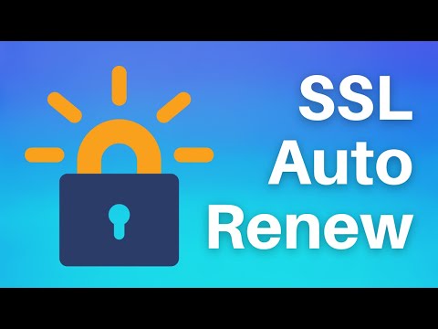 Automating SSL Certificates with Let's Encrypt: A Complete Guide
