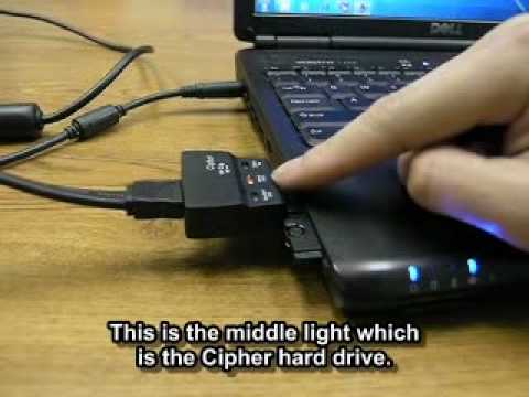 Security Considerations When Using ExpressCard Devices