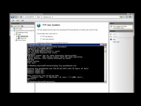 Advanced Troubleshooting Techniques for IIS Administrators