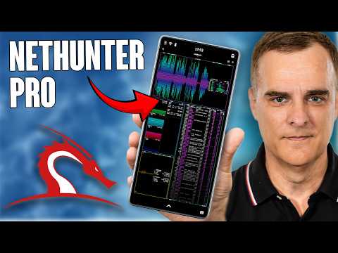 Best Practices for Kali NetHunter Mobile Setup and Usage