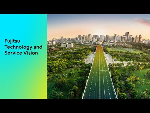 Fujitsu's Role in Sustainable Technology Solutions