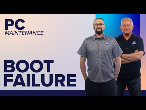Common Boot Problems and Their Impact on Performance