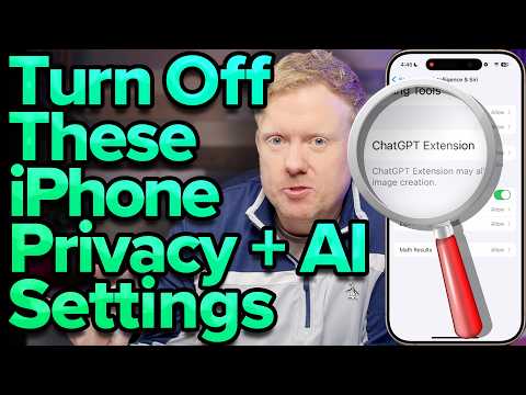Understanding Apple ID Privacy Settings for Better Control