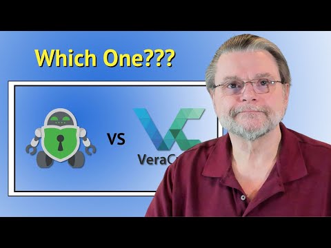 Cryptomator vs. Other Encryption Tools: A Comparative Review