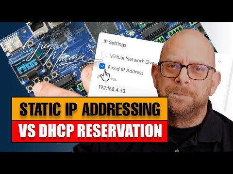IP Reservation vs. DHCP: Which is Right for Your Network?