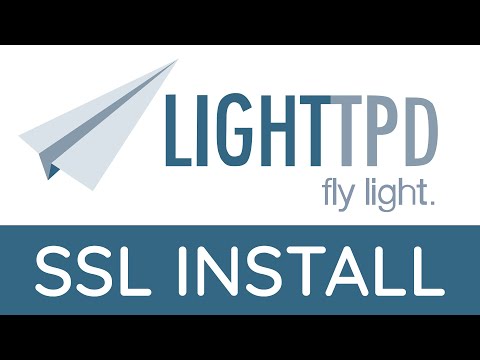 Lighttpd Configuration Tips for Beginners