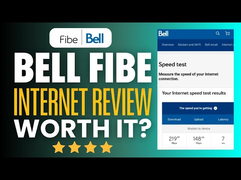 Exploring the Benefits of Switching to Bell Fibe Internet