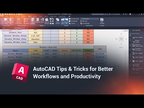 Mastering Autodesk: Tips for Efficient Workflow Management