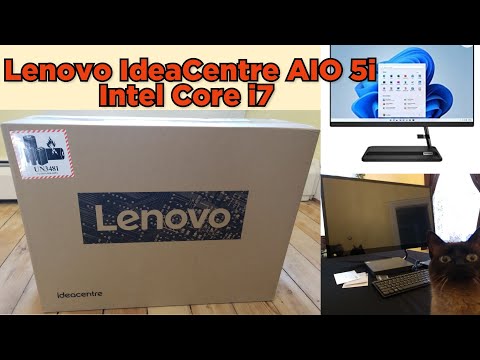 Setting Up Your Lenovo Ideacentre: A Step-by-Step Guide
