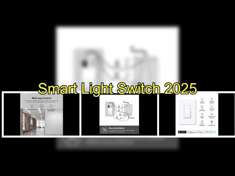 Comparing Kasa Smart Switches: Which Model is Right for You?