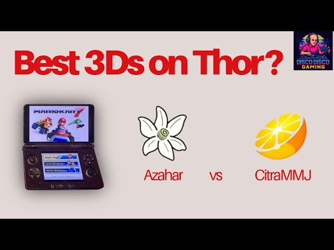 Citra Emulator Compatibility: Best Games to Play
