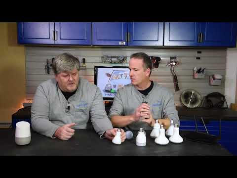 Smart Light Bulbs: Features That Enhance Home Security