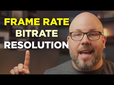 Understanding Frame Rate: Impact on Video Quality and Motion
