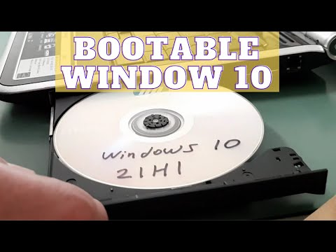How to Create a Boot DVD: A Step-by-Step Guide