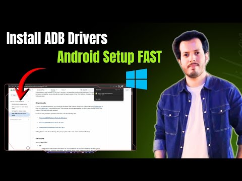 Fastboot Drivers and Their Role in Device Recovery